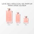 Idôle Lancôme - Perfume Feminino - Eau de Parfum Refill 100ml
